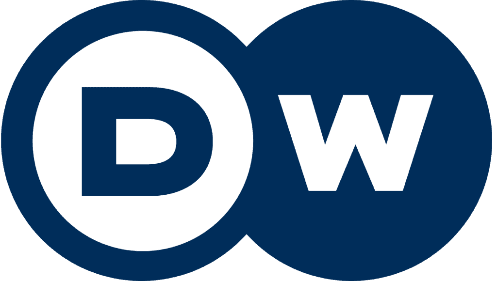Deutsche_Welle_logo