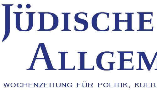 Juedische-Allgemeine_Logo_500x300