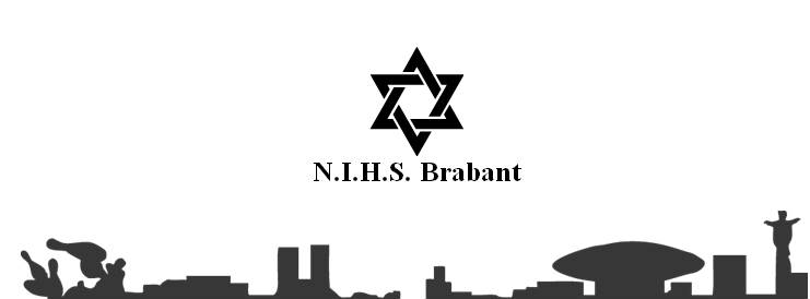 N.I.H.S BRABANT The Dutch Community from Eindhoven