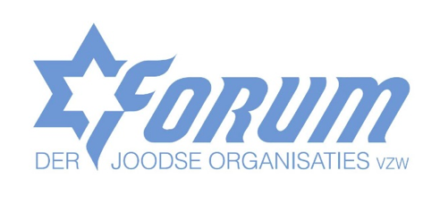 FJO The FORUM der Joodse Organisaties of Brussels
