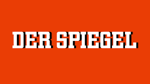 Der Spiegel Logo PNG
